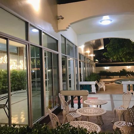 罗勇大酒店 外观 照片